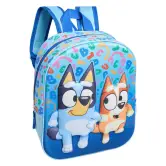 Mochila Infantil Bluey