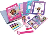 Clementoni Gabby's Scrapbook