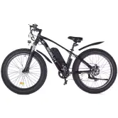 Bicicleta eléctrica Niubility B26 1000W 100KM