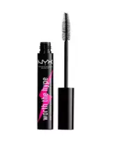 Rímel NYX Professional Makeup