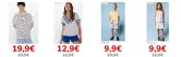 Hasta 70% Dto. + Cupón de 10% EXTRA en las rebajas de Springfield