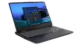 Lenovo IdeaPad Gaming i5 16GB 512GB RTX3050 15,6" 120Hz