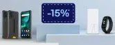 Cupón 15% de dto. electrónica en Ebay Cupón 15% de dto. electrónica en Ebay