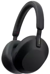 Auriculares ANC Sony WH-1000XM5