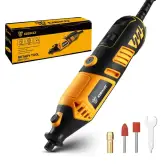 kit de herramienta rotativa DEKO