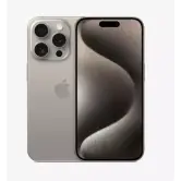 iPhone 15 Pro Max  512GB Titanio