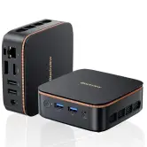 Mini PC Blackview MP20 AMD Ryzen 16GB 512GB