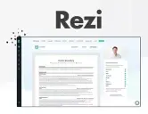 REZI, herramienta para currículum (Licencia de por vida)