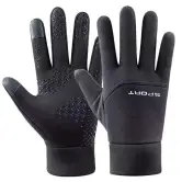 Guantes de invierno