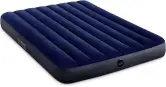 Colchón Intex Dura-Beam Downy 191x137x25 cm