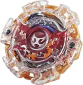 Peonza Beyblade