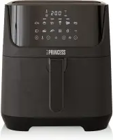 Freidora sin aceite 6.5 L Princess