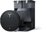 Robot Aspirador y Fregasuelos ECOVACS DEEBOT T50 Omni Gen3 Ultrafino 81mm