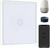 Interruptor de Pared WiFi Táctil BSEED