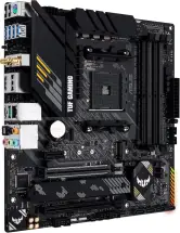Placa Base  ASUS TUF Gaming B550M-PLUS WiFi II -