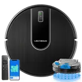 Robot aspirador y fregasuelos Liectroux N7S-U Robot aspirador y fregasuelos Liectroux N7S-U
