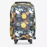 Mochila Carrito Silver