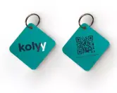 Placa identificadora para tu mascota