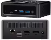 Mini PC BMAX B9 Power i9-12900H 24GB 1TB
