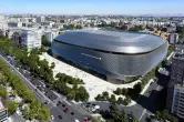 Hotel 3⭐️+ Entradas al Tour Bernabéu