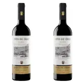 2 botellas reserva de El Coto De Imaz
