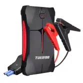 Arrancador de Batería Tuerbb 13800mAh 1200A Arrancador de Batería Tuerbb 13800mAh 1200A