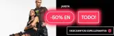 Hasta 50% Dto. en TODO Asos Hasta 50% Dto. en TODO Asos