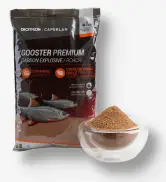 1Kg de cebo Gooster premium explosivo