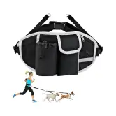 Riñonera para adiestramiento de perros Riñonera para adiestramiento de perros