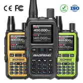 Walkie talkie UV-5R Mini
