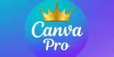 3 Meses de Canva PRO 