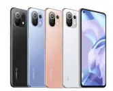 Xiaomi Mi 11 Lite 5G NE 8GB 128GB