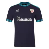 Camiseta oficial  2ª equipación del Athletic Club