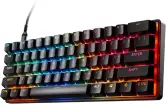 Teclado SteelSeries Apex Pro Mini Gen 3