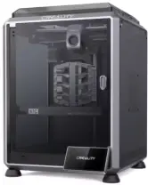Impresora FDM Creality K1C