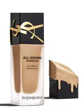 Muestras de la base de maquillaje All Hours Foundation de Yves Saint Laurent Beauté