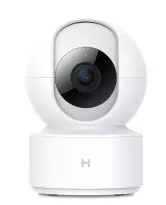 Cámara XIAOMI Mijia H.265 1080P 360º