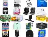 TOP 20 CHOLLOS ACTIVOS DEL PRIME DAY 2026