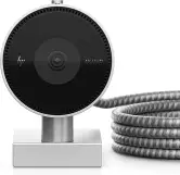 Cámara web 4K HP 950 con IA
