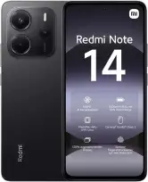 Xiaomi note 14 4G 8GB+256GB