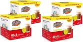 4x 48 Cápsulas Café descafeinado Kfetea Dolce Gusto