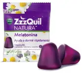 Recibe a domicilio una muestra de ZzzQuil
