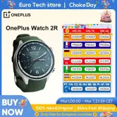 Smartwatch OnePlus Watch 2R  de 1,43''