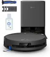 Aspirador ECOVACS DEEBOT T90 Pro Omni Care 30.000Pa