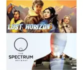 Lost Horizon y The Spectrum Retreat GRATIS