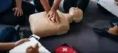 Curso de primeros auxilios en Español