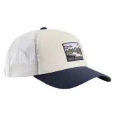 Gorra de senderismo TRUCKER 500