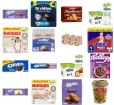 Compra 2 y ahorra el 70% en 1 en alimentación y supermercado en Amazon