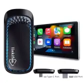 Carplay Inalámbrico RGB