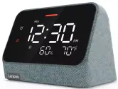 Lenovo Smart Clock Essential con Alexa incorporado